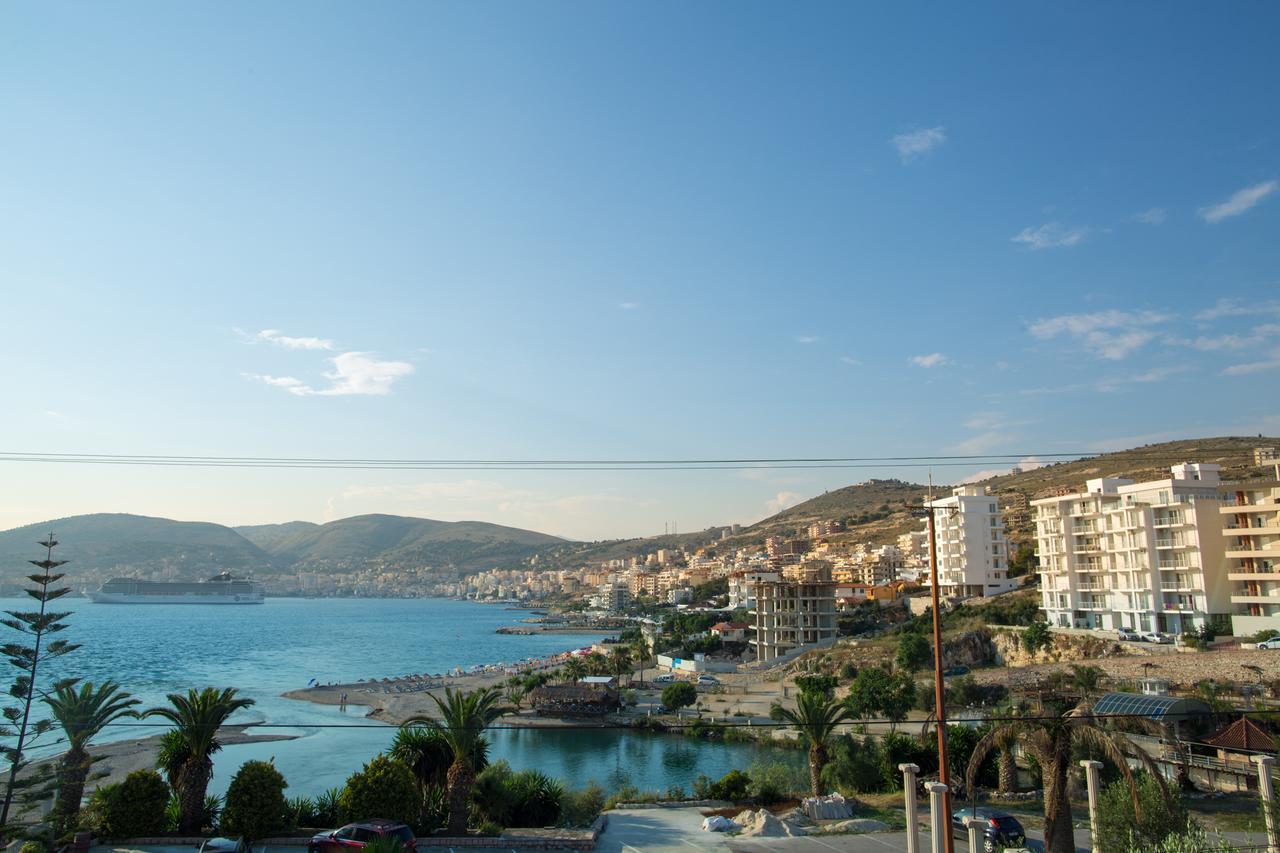 Erdeti Boutique Appartement *